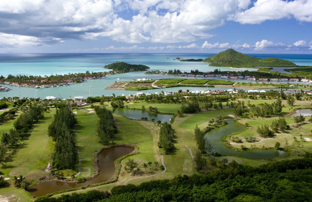 Antigua and Barbuda Citizenship PASSED TO SPOUSE AND CHILDREN