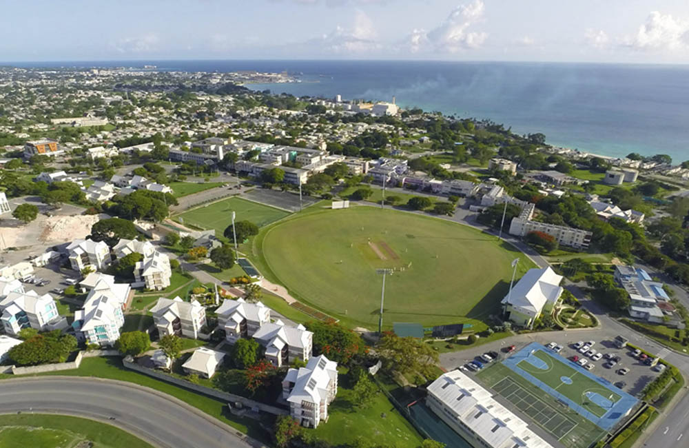 University of the West Indies Fund Option