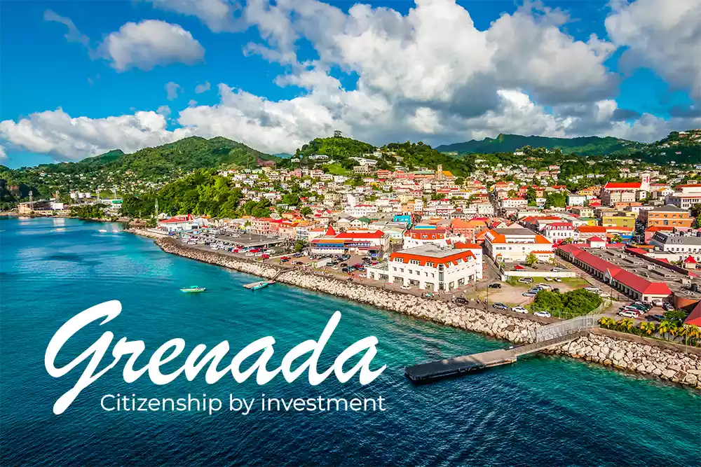 Grenada Citizenship by Investment: A Personalized Guide