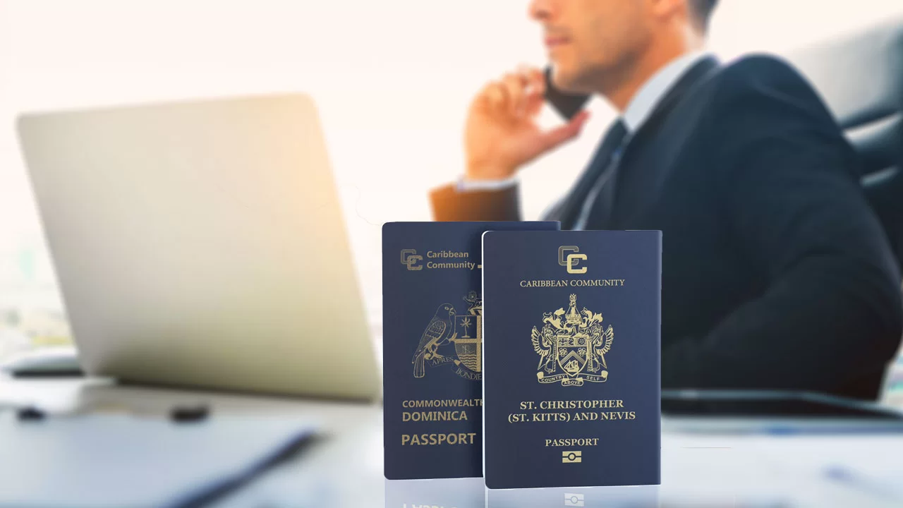 Unlock the Power of a Second Passport: Citizenship by Investment Revealed