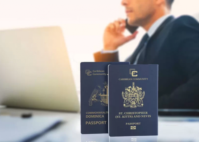 Explore the Caribbean Dream: Citizenship by Investment Opportunities