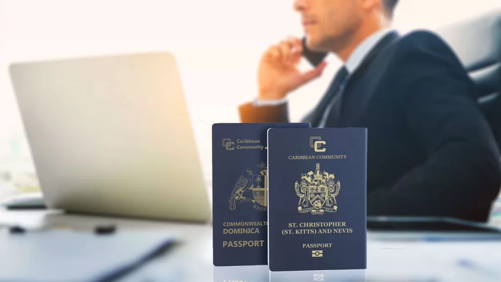 Explore the Caribbean Dream: Citizenship by Investment Opportunities