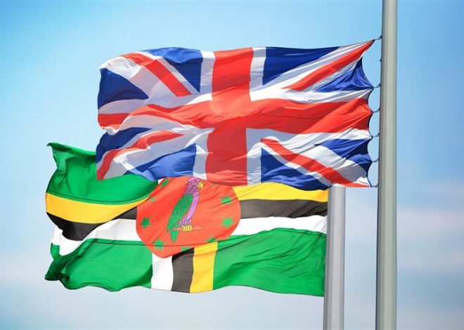 Dominica Confident in Regaining UK Visa-Free Access