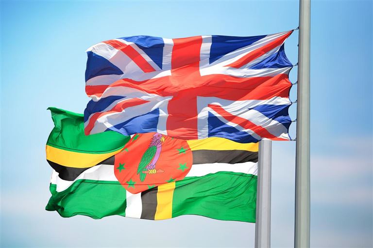 Dominica Confident in Regaining UK Visa-Free Access