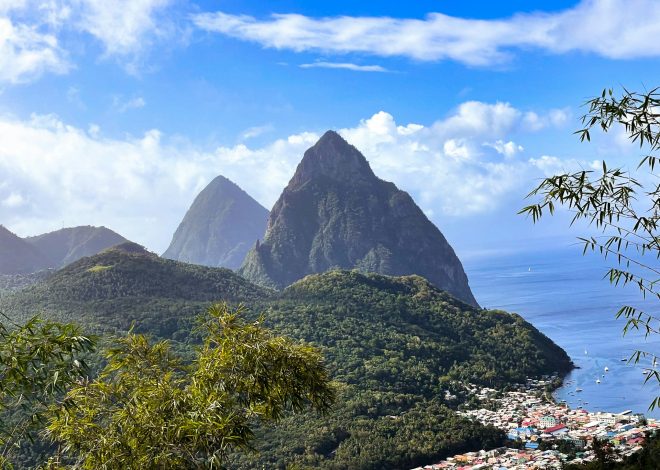 Saint Lucia Enhances Its Renowned Citizenship by Investment Program