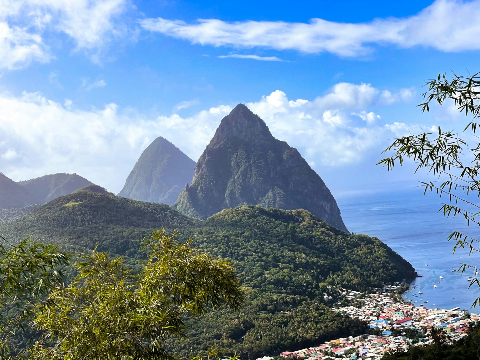 Saint Lucia Enhances Its Renowned Citizenship by Investment Program