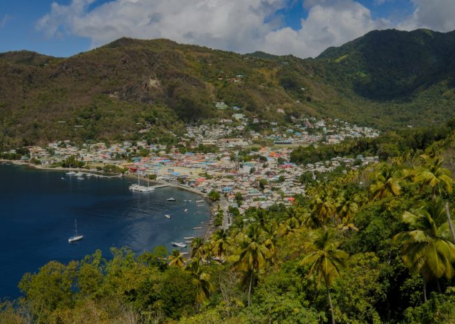 Saint Lucia Enhances Its Renowned Citizenship by Investment Program