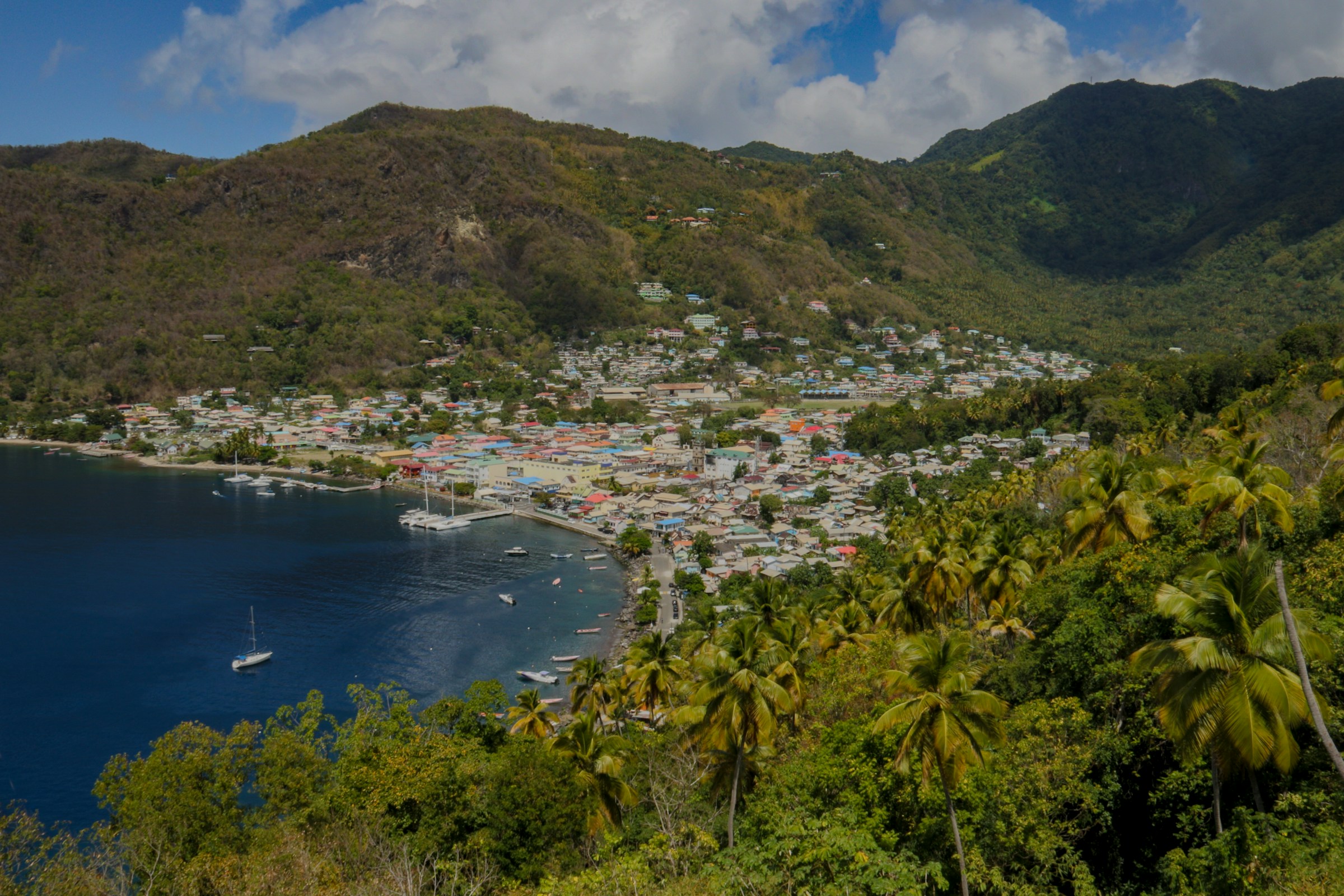 Saint Lucia Enhances Its Renowned Citizenship by Investment Program