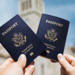 Americans are looking for a Second Passport and are ready to Spend