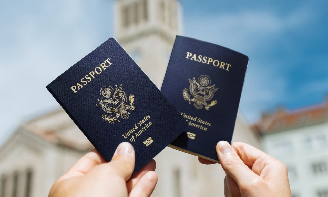 Americans are looking for a Second Passport and are ready to Spend