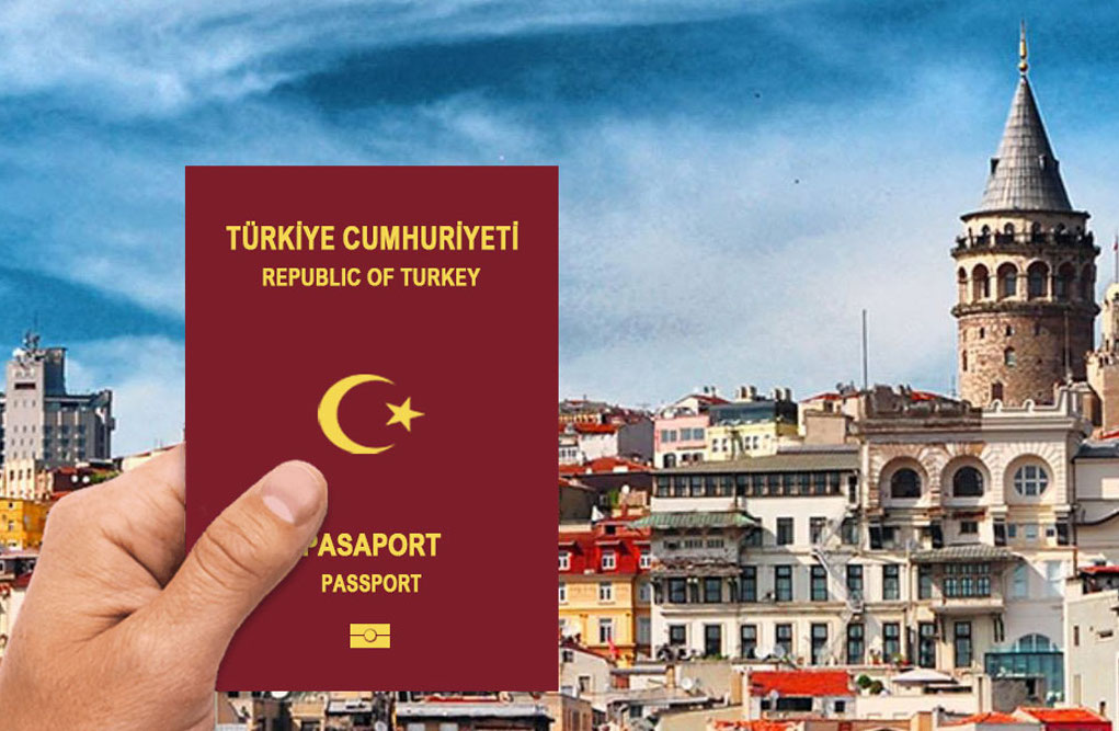 Turkish Citizenship by Investment Program Attracts $15 Billion from 40,000 Applications, Says Former Interior Minister